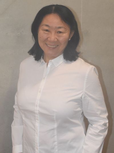 Unsere Abteilungsleitung 