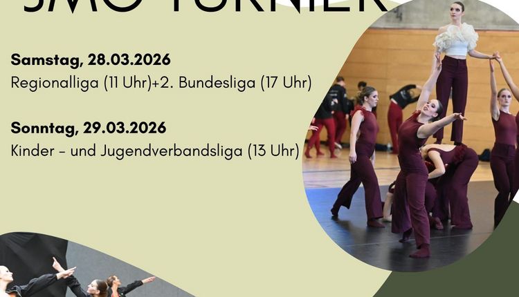 JMC Turnier Wochenende 28./29.03.2026